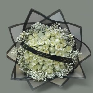 Endless Smiles Bouquet, Bright Mixed, flower delivery Nairobi by Upendo Blooms