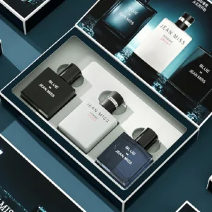 Men's Fragrance Gift Set, flower delivery Nairobi by Upendo Blooms