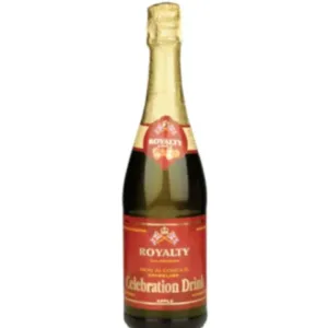 Sparkling Wine, Celebration Bottle, flower delivery Nairobi by Upendo Blooms