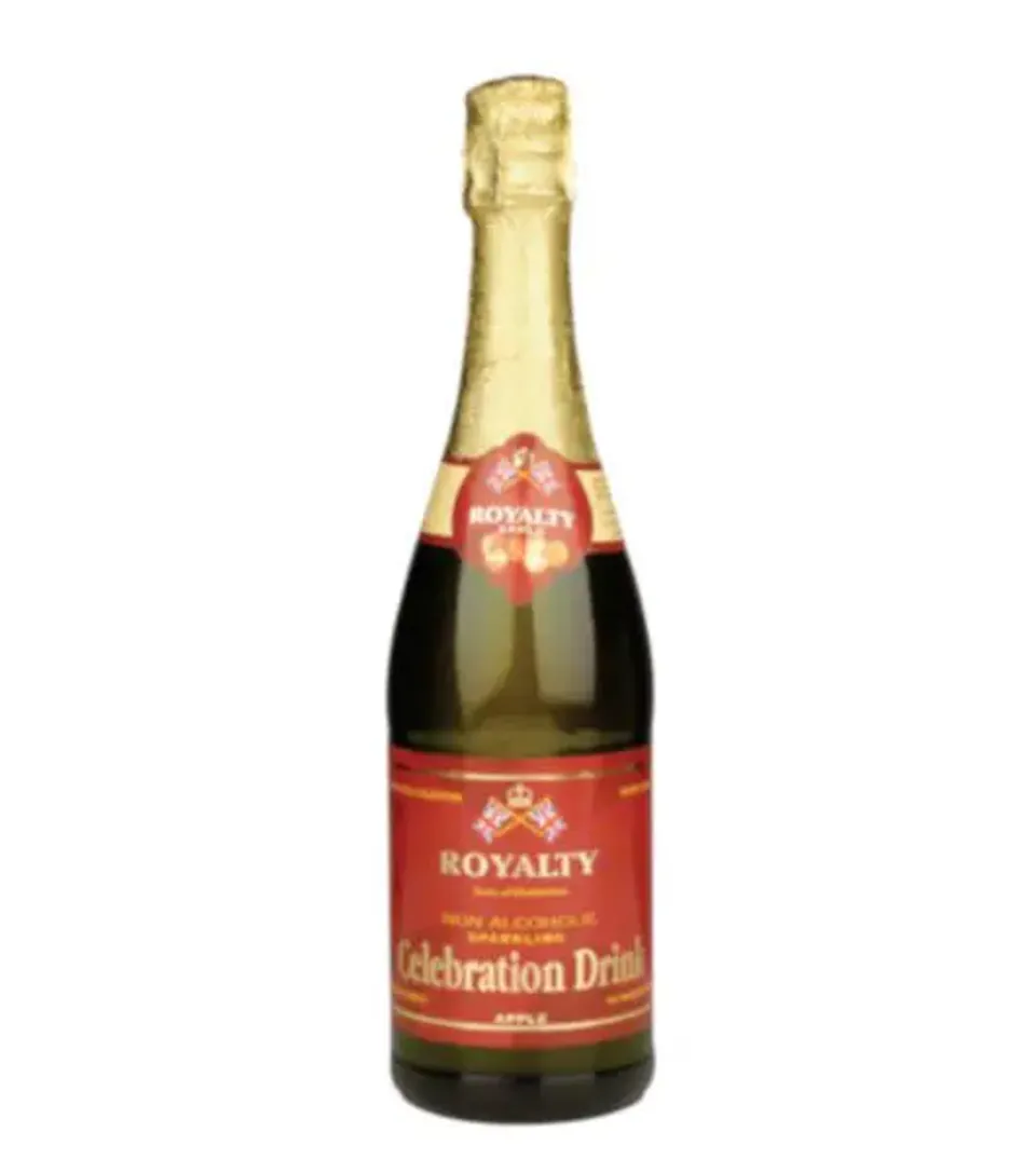 Sparkling Wine, Celebration Bottle, flower delivery Nairobi by Upendo Blooms