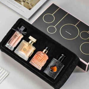 Women's Perfume Gift Set, flower delivery Nairobi by Upendo Blooms